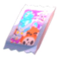 Cherry Blossom 2025 Sticker Pack - Rare from Cherry Blossom Festival 2025